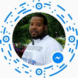 Meet your Posher, Calvin